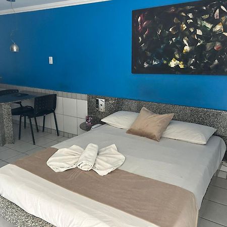Motel Tijuca جابواتاو دوس غوارارابيس المظهر الخارجي الصورة