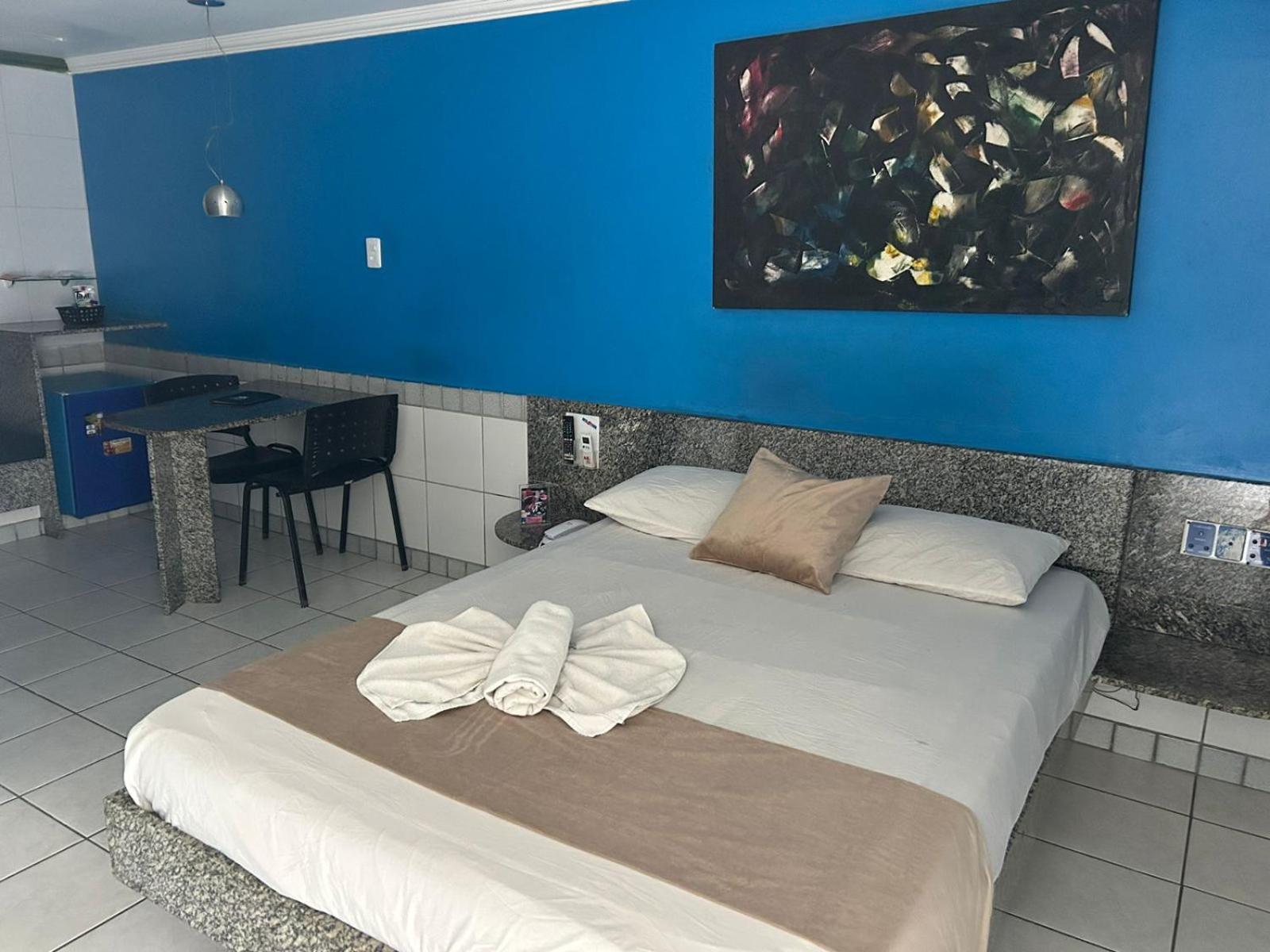 Motel Tijuca جابواتاو دوس غوارارابيس المظهر الخارجي الصورة